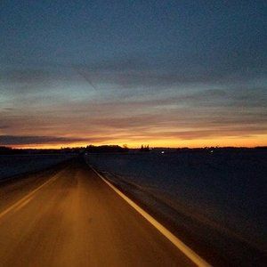 Meet your Posher, Stormie